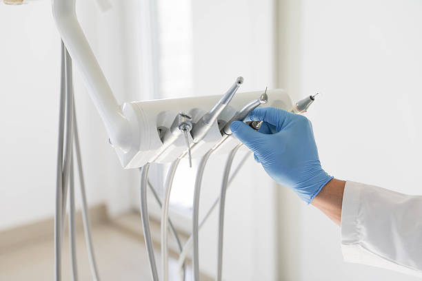 24/7 Emergency Teeth Whitening experts in Lamont, MI